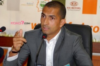 Côte dÂ’Ivoire : Sabri Lamouchi annonce le retour de Drogba pour Août prochain 